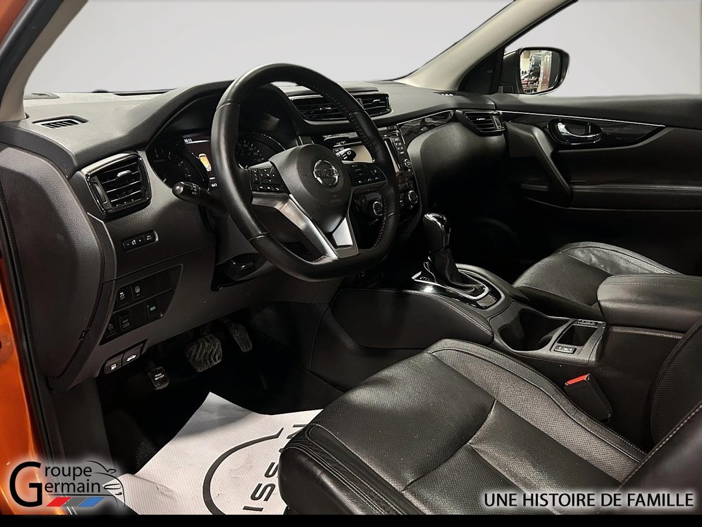 2017 Nissan Qashqai à Donnacona, Québec - 12 - w1024h768px