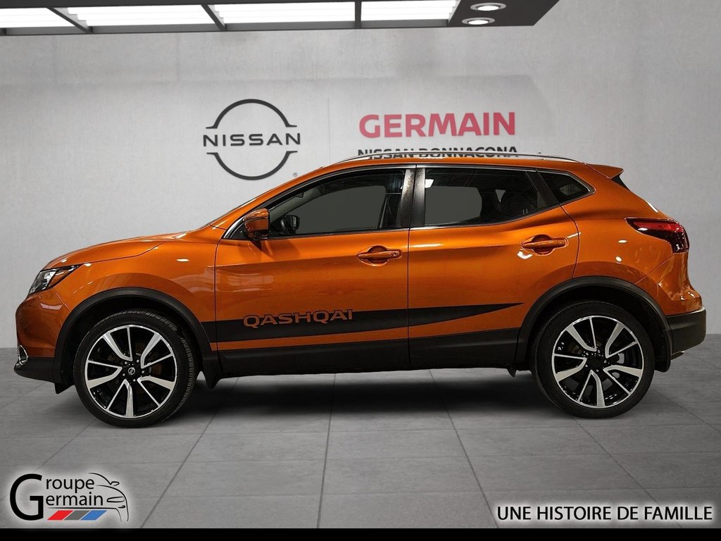 2017 Nissan Qashqai à Donnacona, Québec - 2 - w1024h768px