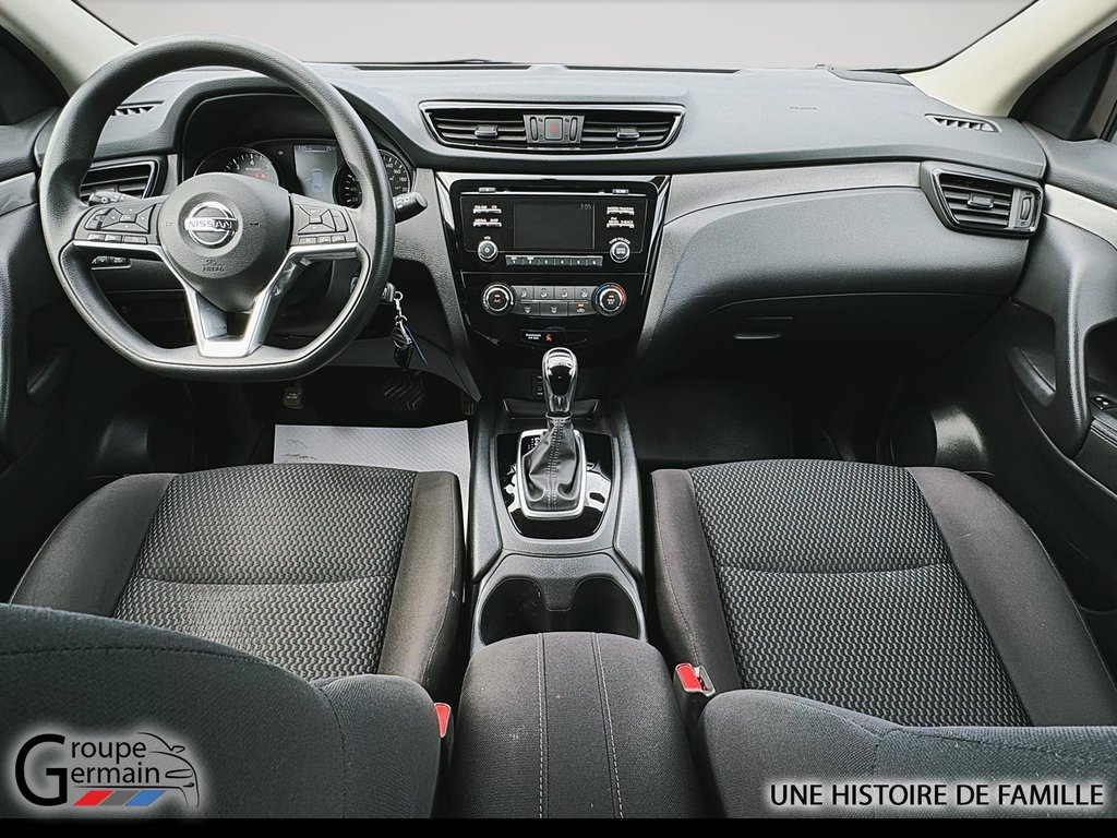 2018 Nissan Qashqai à Donnacona, Québec - 11 - w1024h768px