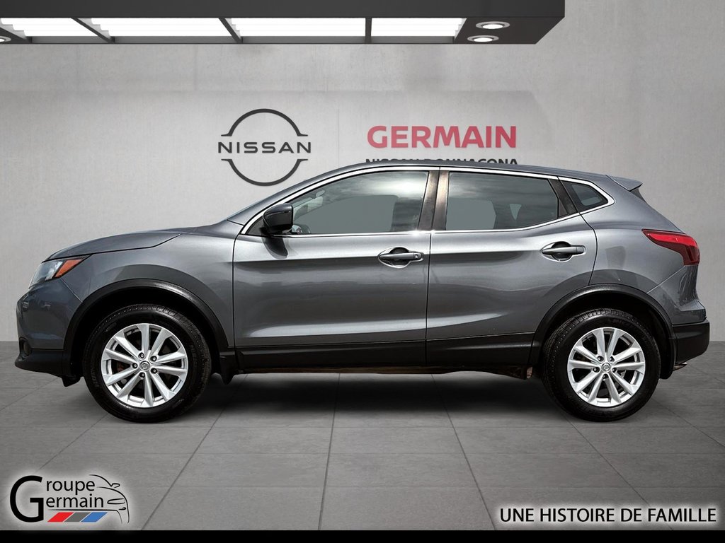 2018 Nissan Qashqai à Donnacona, Québec - 2 - w1024h768px
