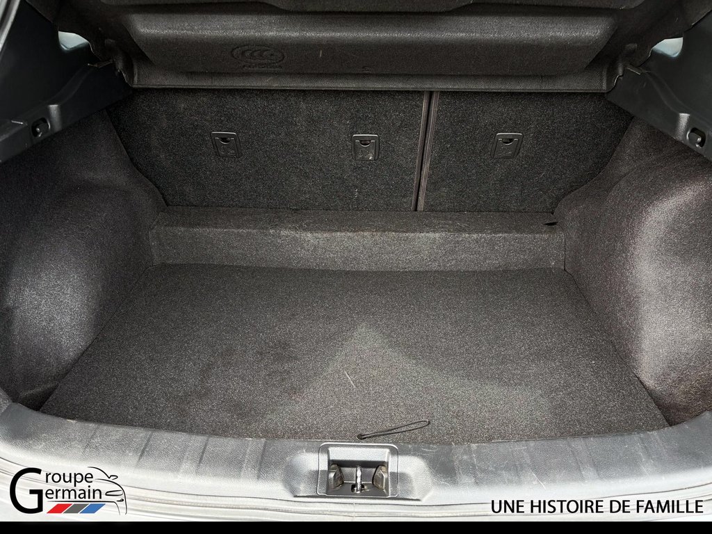 2018 Nissan Qashqai à Donnacona, Québec - 10 - w1024h768px