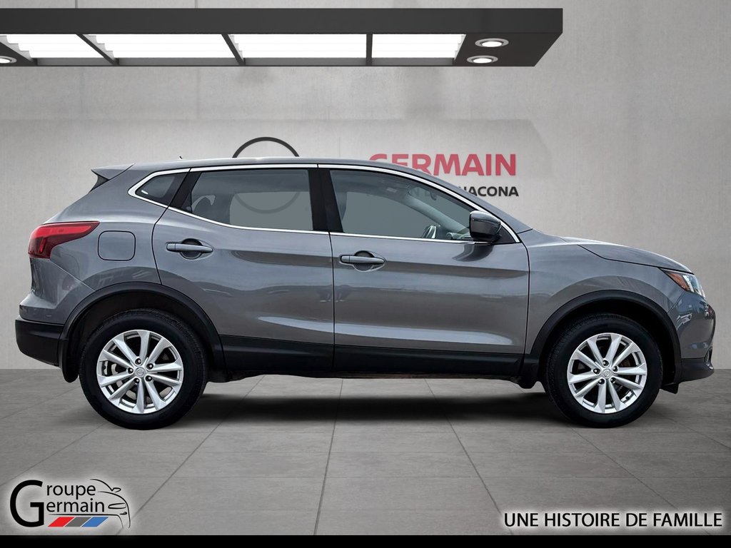 2018 Nissan Qashqai à Donnacona, Québec - 6 - w1024h768px