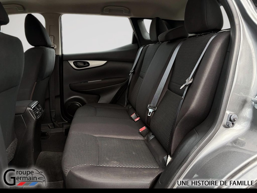 2018 Nissan Qashqai à Donnacona, Québec - 15 - w1024h768px