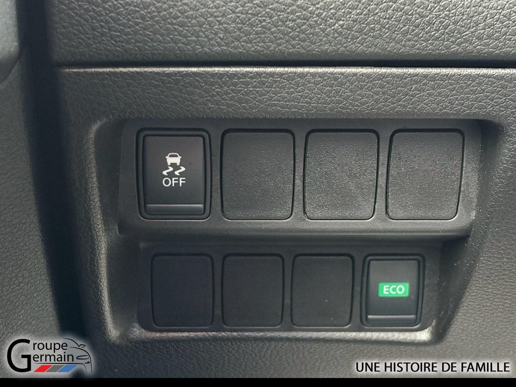 2018 Nissan Qashqai à Donnacona, Québec - 21 - w1024h768px