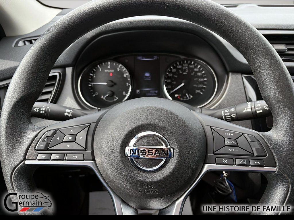 2018 Nissan Qashqai à Donnacona, Québec - 17 - w1024h768px