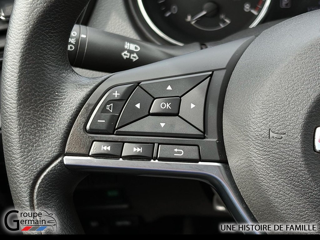 2018 Nissan Qashqai à Donnacona, Québec - 19 - w1024h768px