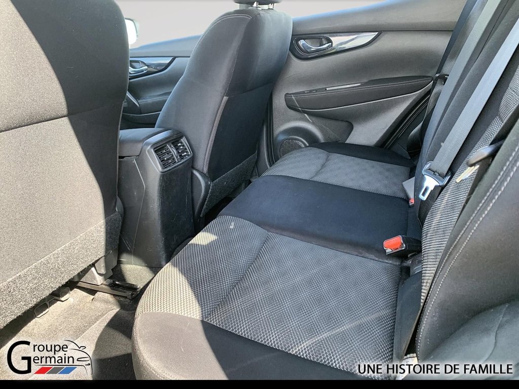 2019 Nissan Qashqai in Donnacona, Quebec - 11 - w1024h768px