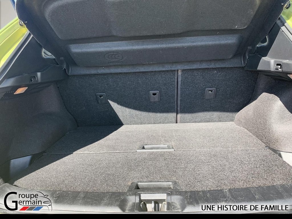 2019 Nissan Qashqai in Donnacona, Quebec - 9 - w1024h768px