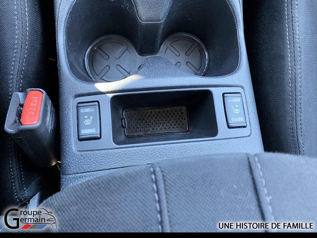 2019 Nissan Qashqai in Donnacona, Quebec - 21 - w1024h768px