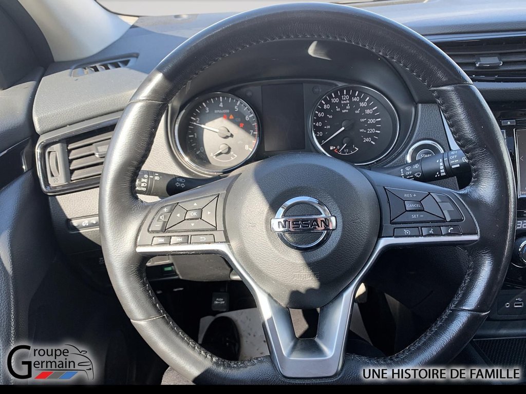 2019 Nissan Qashqai in Donnacona, Quebec - 13 - w1024h768px