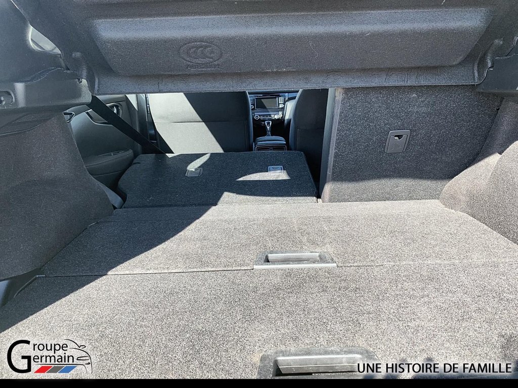 2019 Nissan Qashqai in Donnacona, Quebec - 10 - w1024h768px