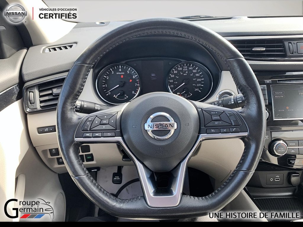 2019 Nissan Qashqai in Donnacona, Quebec - 18 - w1024h768px