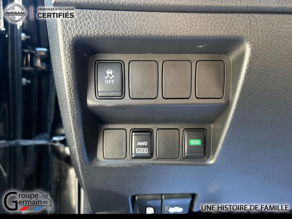 2019 Nissan Qashqai à Donnacona, Québec - 14 - w1024h768px