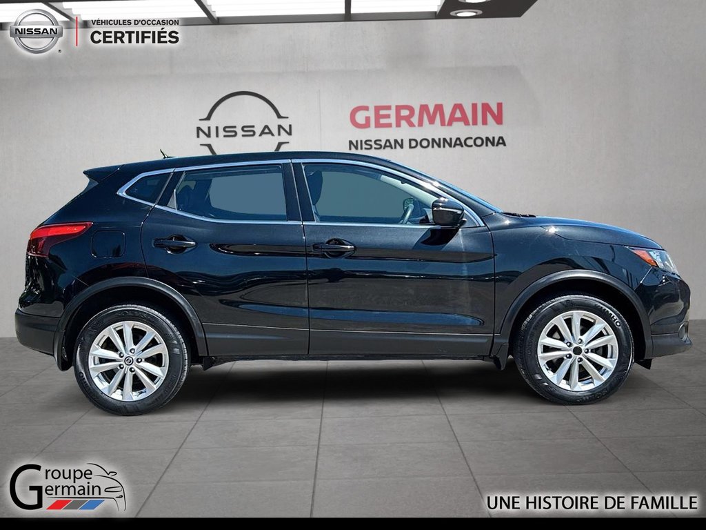 2019 Nissan Qashqai à Donnacona, Québec - 2 - w1024h768px