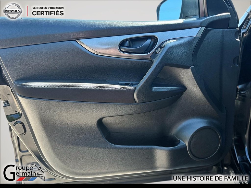 2019 Nissan Qashqai à Donnacona, Québec - 10 - w1024h768px