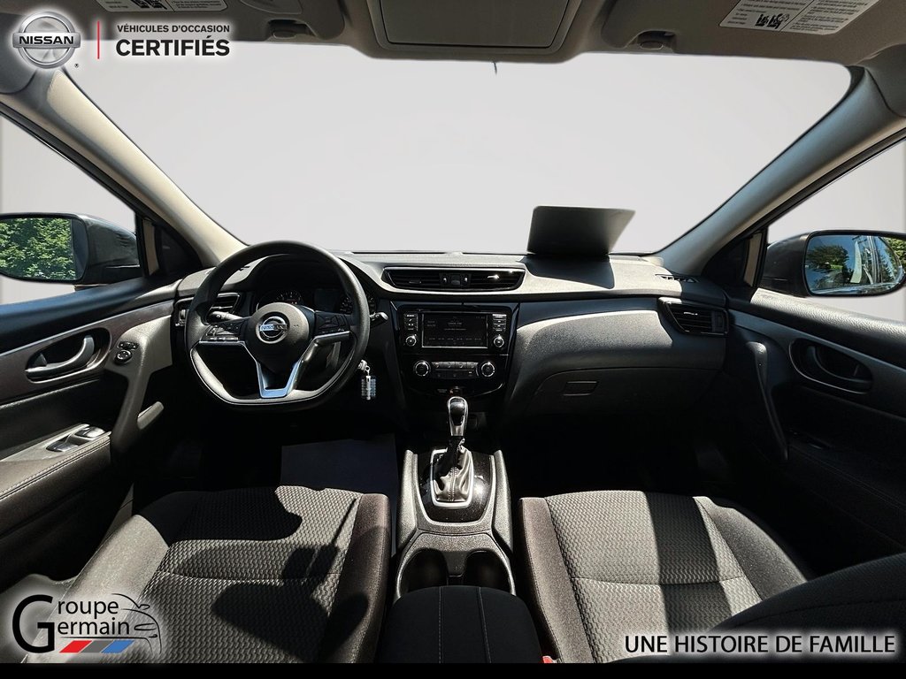 2019 Nissan Qashqai à Donnacona, Québec - 21 - w1024h768px