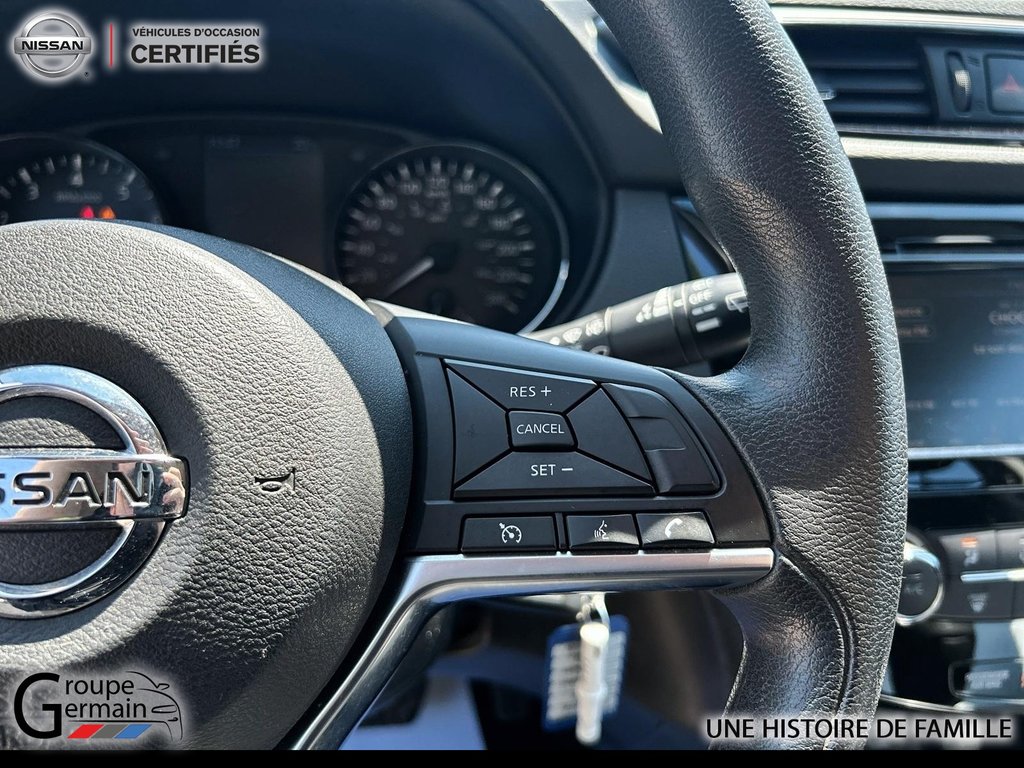 2019 Nissan Qashqai à Donnacona, Québec - 17 - w1024h768px