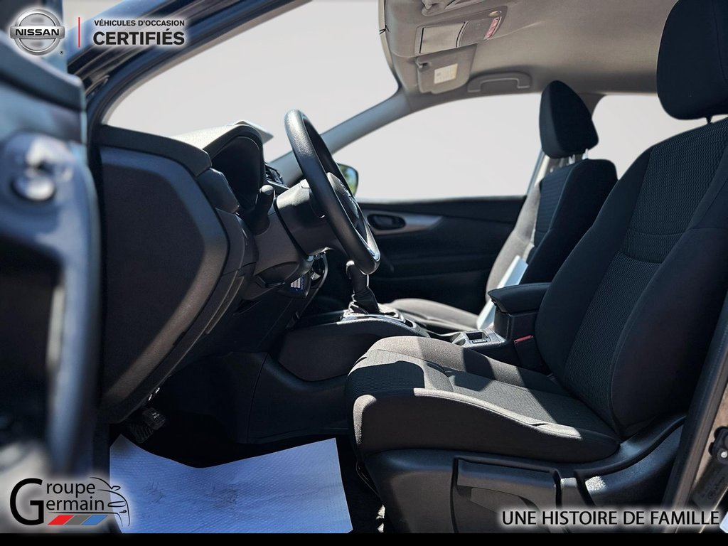 2019 Nissan Qashqai à Donnacona, Québec - 11 - w1024h768px