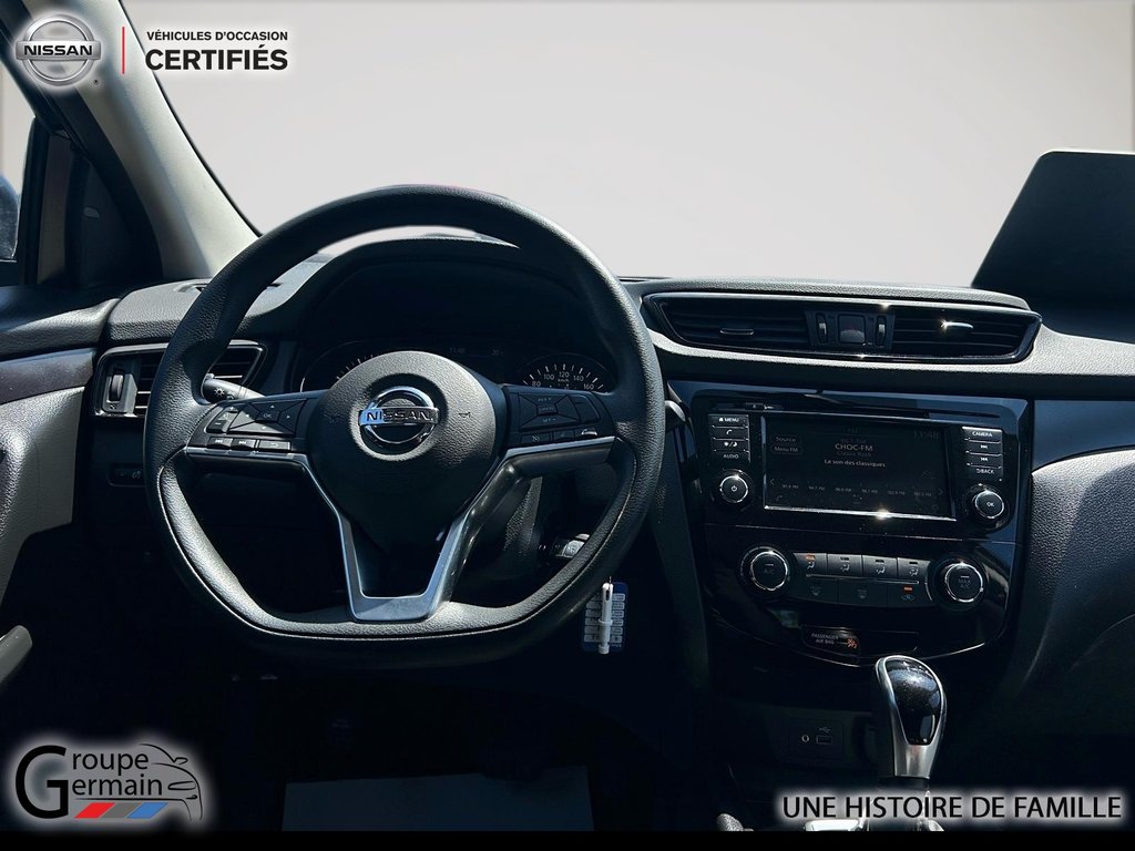 2019 Nissan Qashqai à Donnacona, Québec - 20 - w1024h768px