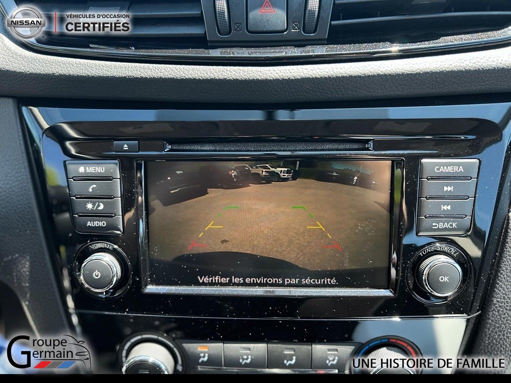 2019 Nissan Qashqai à Donnacona, Québec - 19 - w1024h768px