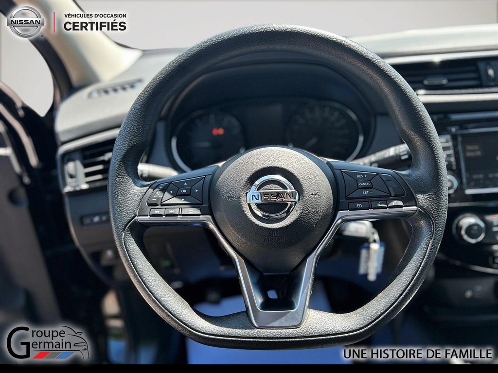 2019 Nissan Qashqai à Donnacona, Québec - 13 - w1024h768px