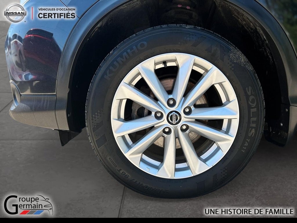 2019 Nissan Qashqai à Donnacona, Québec - 9 - w1024h768px