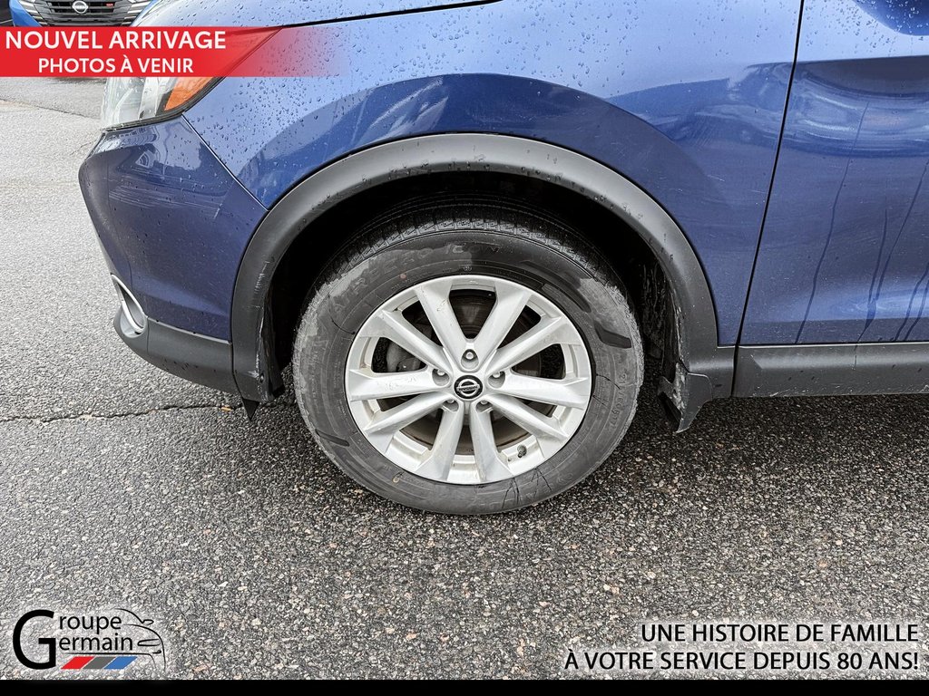 2019 Nissan QASHQAI à Donnacona, Québec - 9 - w1024h768px