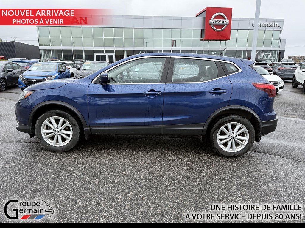 2019 Nissan QASHQAI à Donnacona, Québec - 2 - w1024h768px