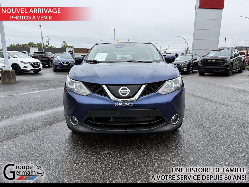 2019 Nissan QASHQAI à Donnacona, Québec - 8 - w1024h768px