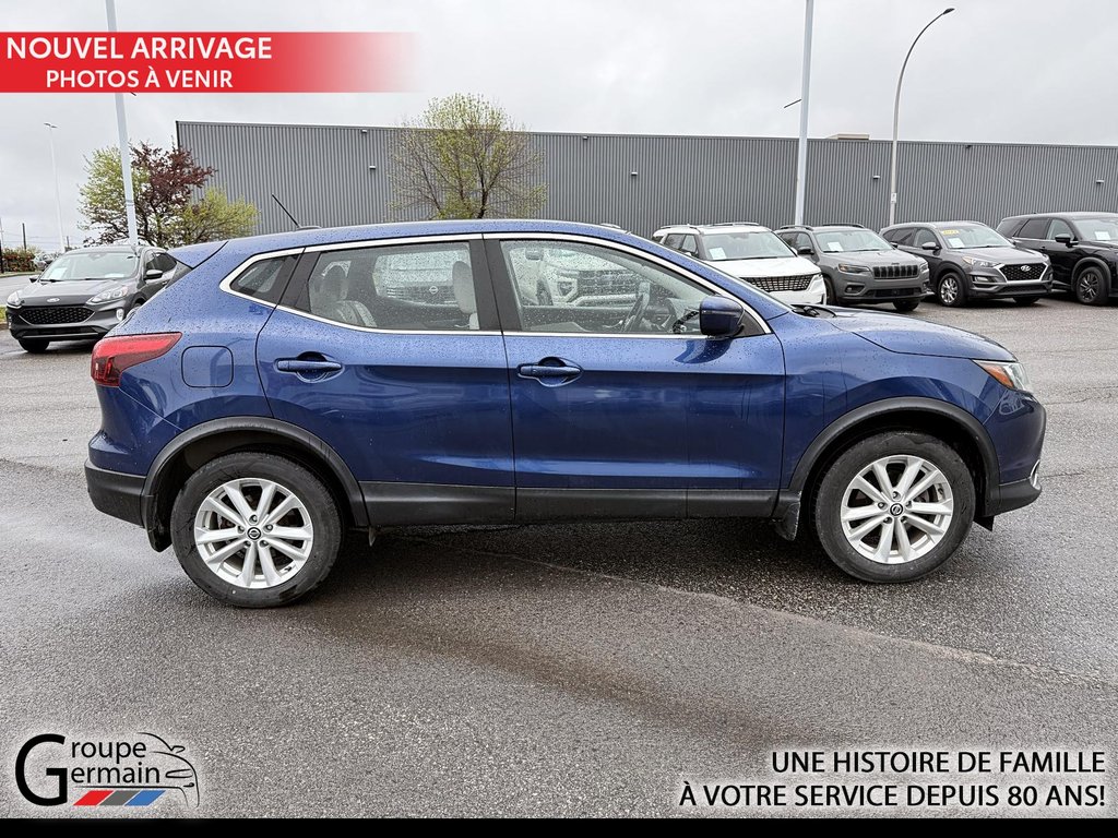 2019 Nissan QASHQAI à Donnacona, Québec - 6 - w1024h768px