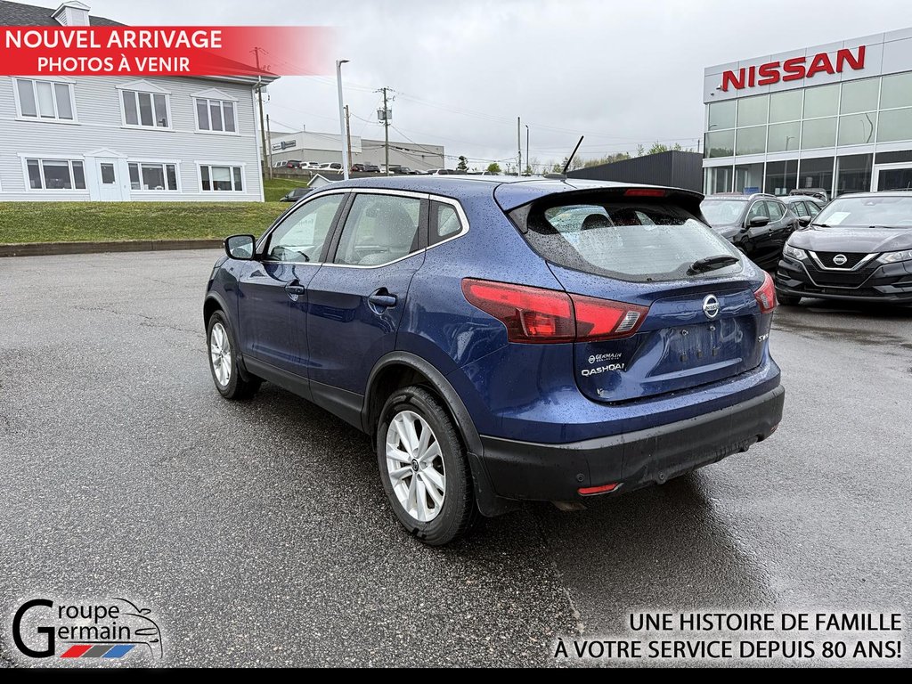 2019 Nissan QASHQAI à Donnacona, Québec - 3 - w1024h768px