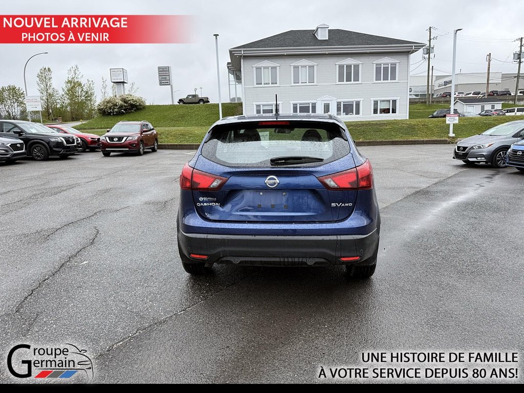 2019 Nissan QASHQAI à Donnacona, Québec - 4 - w1024h768px