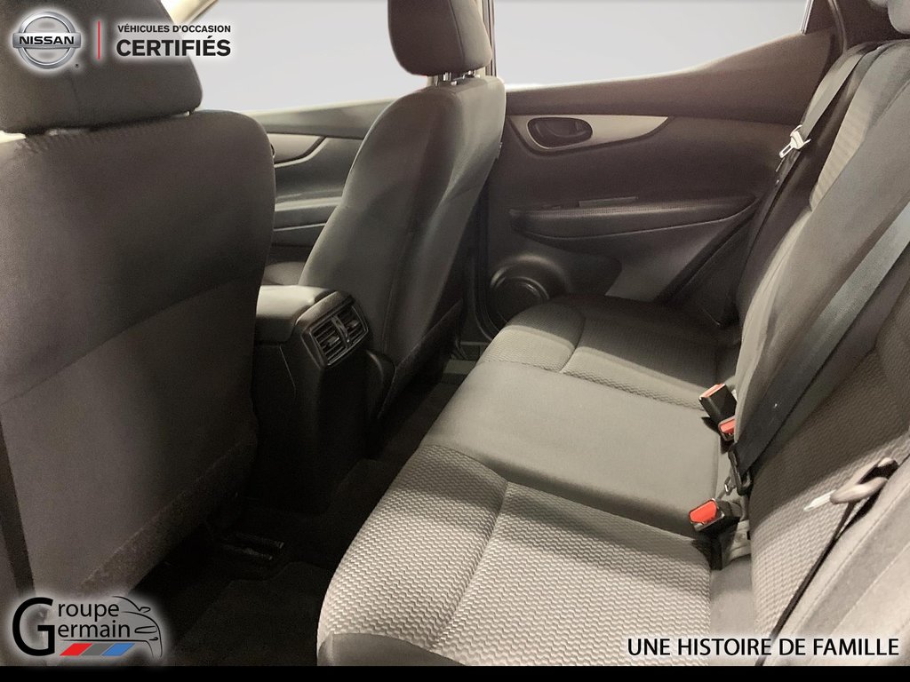 2020 Nissan Qashqai in Donnacona, Quebec - 15 - w1024h768px