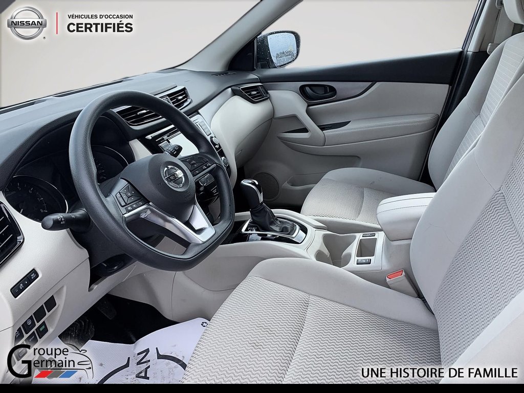 2020 Nissan Qashqai in Donnacona, Quebec - 14 - w1024h768px