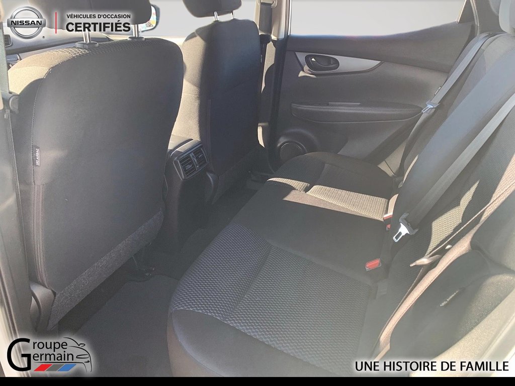 2020 Nissan Qashqai in Donnacona, Quebec - 21 - w1024h768px