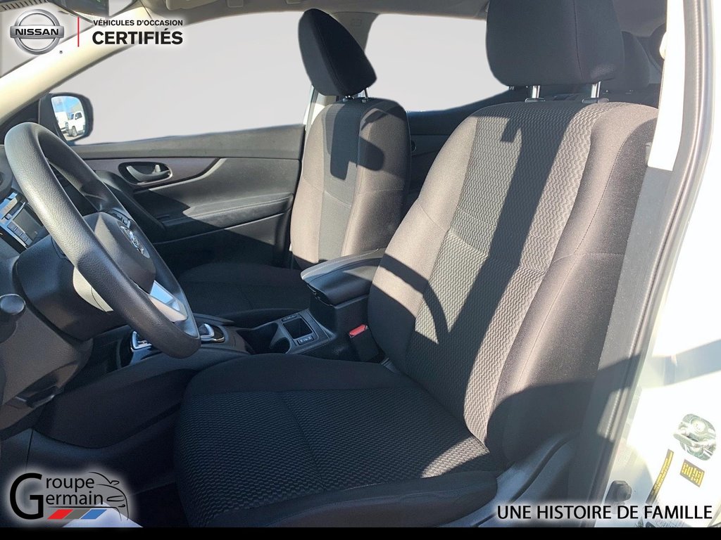 2020 Nissan Qashqai in Donnacona, Quebec - 11 - w1024h768px