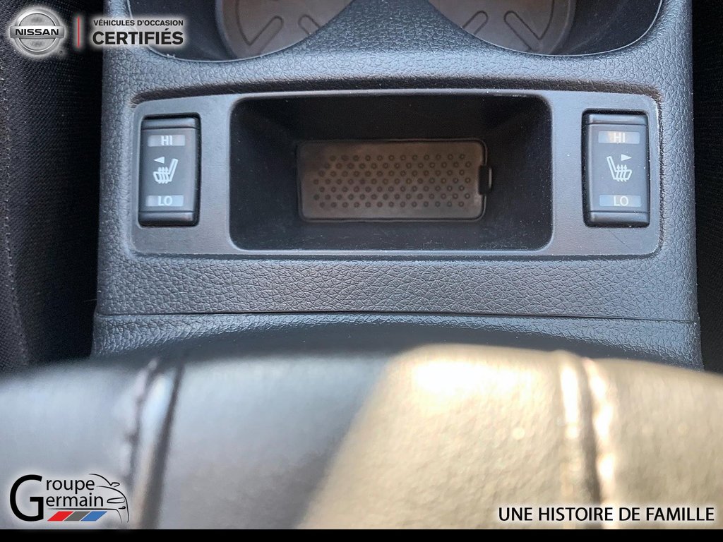 2020 Nissan Qashqai in Donnacona, Quebec - 19 - w1024h768px