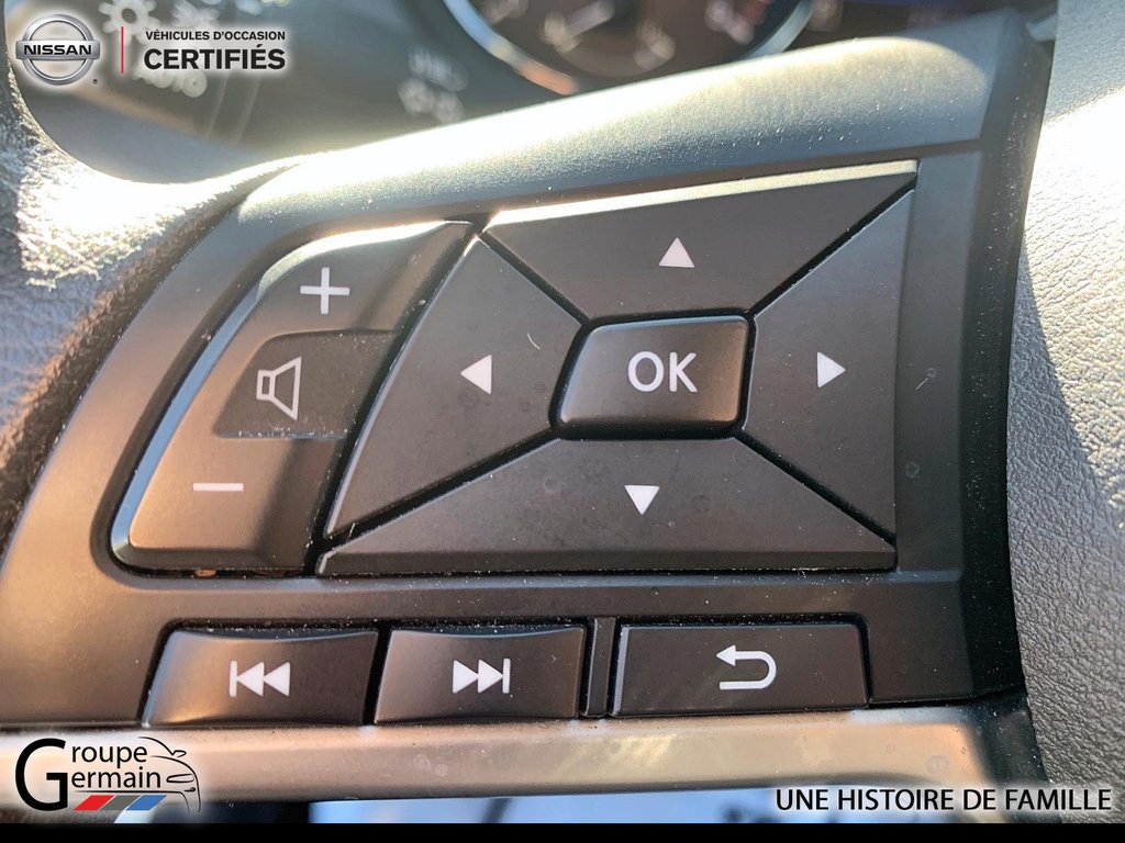 2020 Nissan Qashqai in Donnacona, Quebec - 15 - w1024h768px