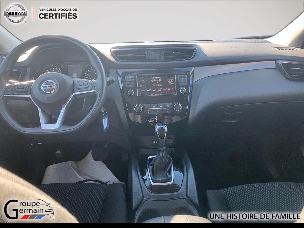 2020 Nissan Qashqai in Donnacona, Quebec - 20 - w1024h768px