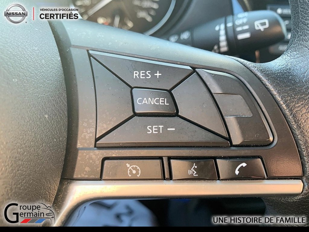 2020 Nissan Qashqai in Donnacona, Quebec - 16 - w1024h768px