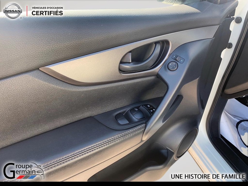 2020 Nissan Qashqai in Donnacona, Quebec - 9 - w1024h768px