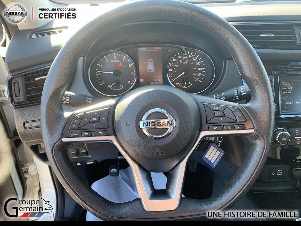 2020 Nissan Qashqai in Donnacona, Quebec - 12 - w1024h768px