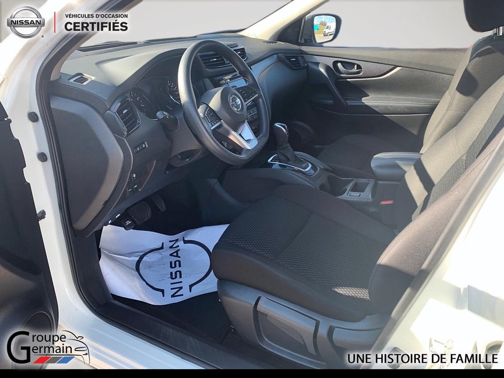 2020 Nissan Qashqai in Donnacona, Quebec - 10 - w1024h768px