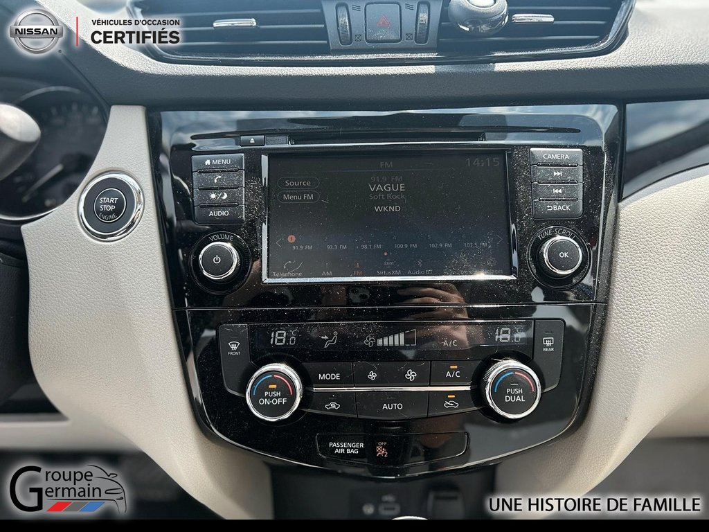 2020 Nissan Qashqai in Donnacona, Quebec - 18 - w1024h768px