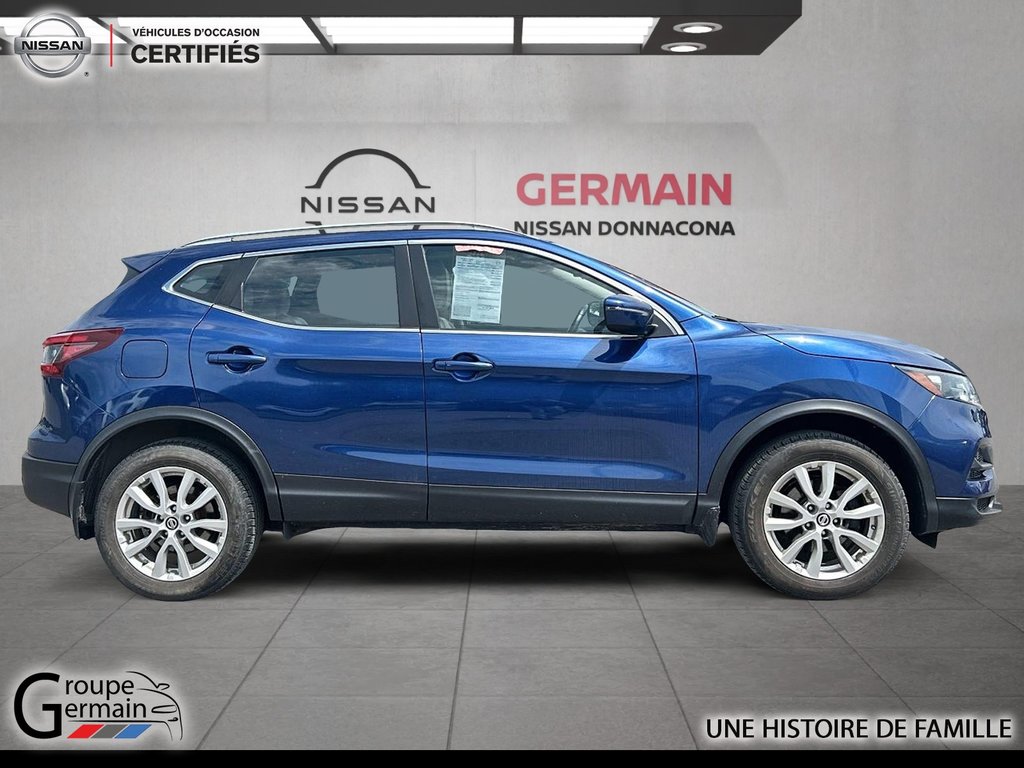 2020 Nissan Qashqai in Donnacona, Quebec - 6 - w1024h768px