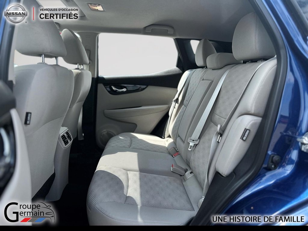2020 Nissan Qashqai in Donnacona, Quebec - 23 - w1024h768px