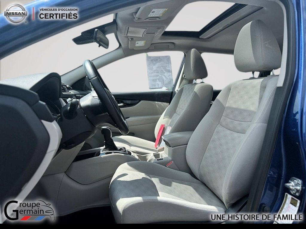 2020 Nissan Qashqai in Donnacona, Quebec - 11 - w1024h768px