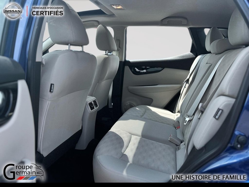 2020 Nissan Qashqai in Donnacona, Quebec - 22 - w1024h768px