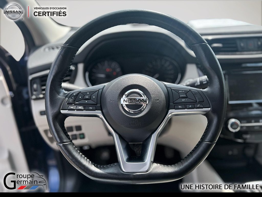 2020 Nissan Qashqai in Donnacona, Quebec - 13 - w1024h768px