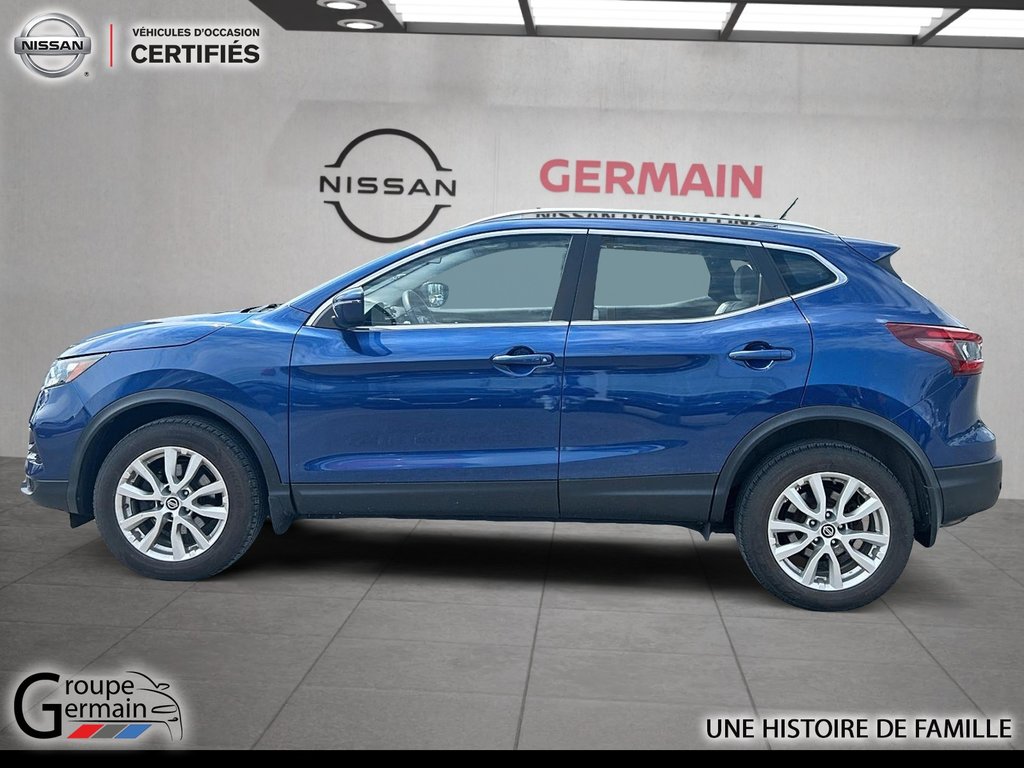 2020 Nissan Qashqai in Donnacona, Quebec - 2 - w1024h768px
